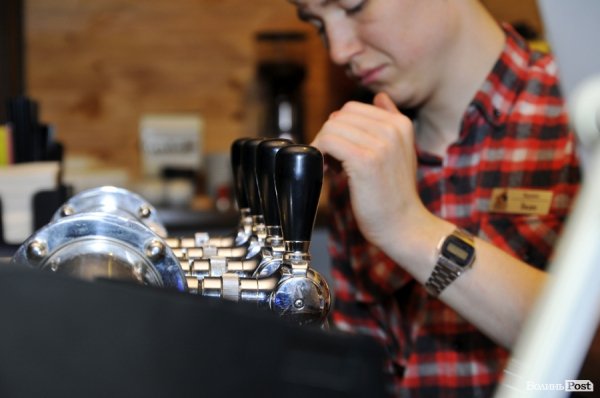 У Луцьку запрацював новий «Карабас-Барабас»