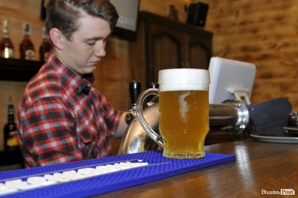 У Луцьку запрацював новий «Карабас-Барабас»