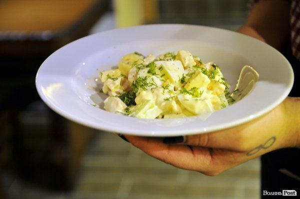 У Луцьку запрацював новий «Карабас-Барабас»