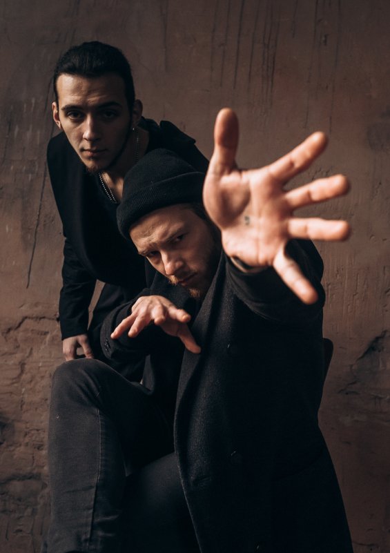 На нещодавно створеній у Луцьку платформі записали перші онлайн-концерти. ФОТО