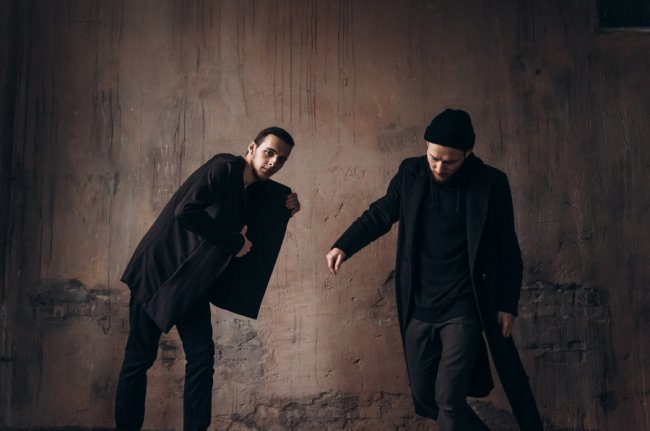 На нещодавно створеній у Луцьку платформі записали перші онлайн-концерти. ФОТО