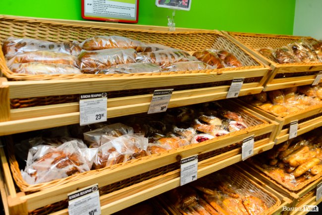 Мережа супермаркетів «Салют» трансформує сьогодення: запуск кафе всередині маркету*