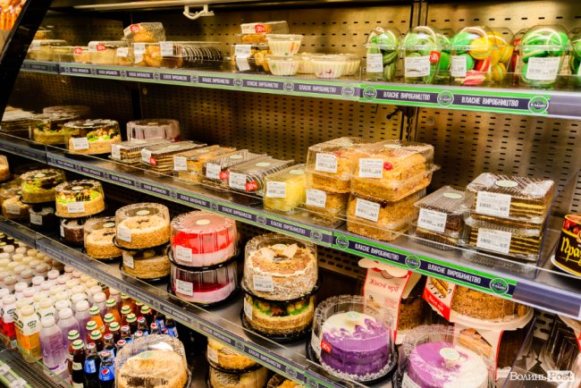 Мережа супермаркетів «Салют» трансформує сьогодення: запуск кафе всередині маркету*