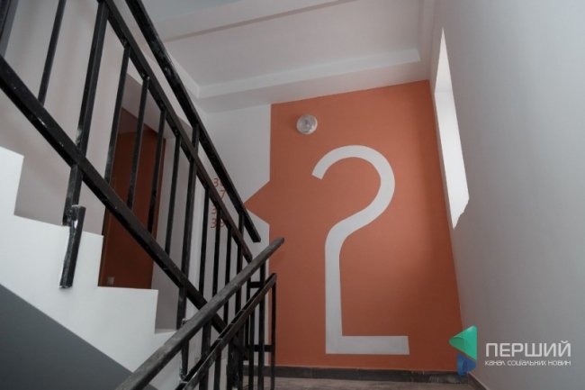 ЖК «Парковий квартал»: Зведення другого будинку - на фінішній прямій. ФОТО*