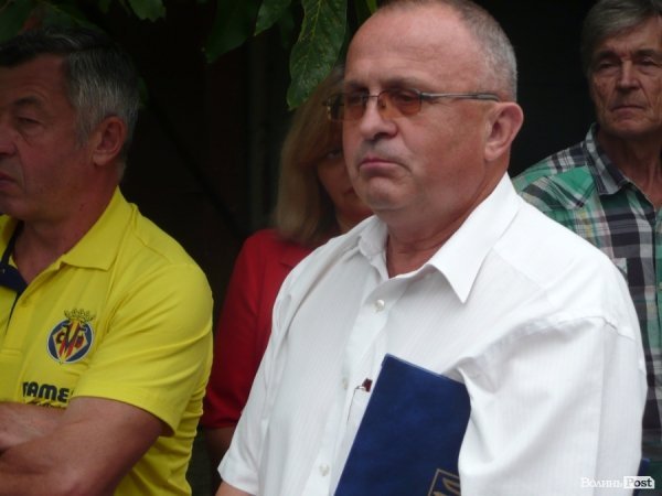 У Луцьку знесуть 83 гаражі, які простояли 40 років. ФОТО