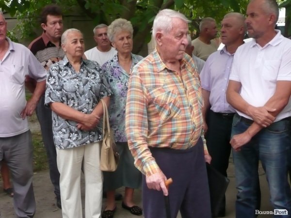 У Луцьку знесуть 83 гаражі, які простояли 40 років. ФОТО