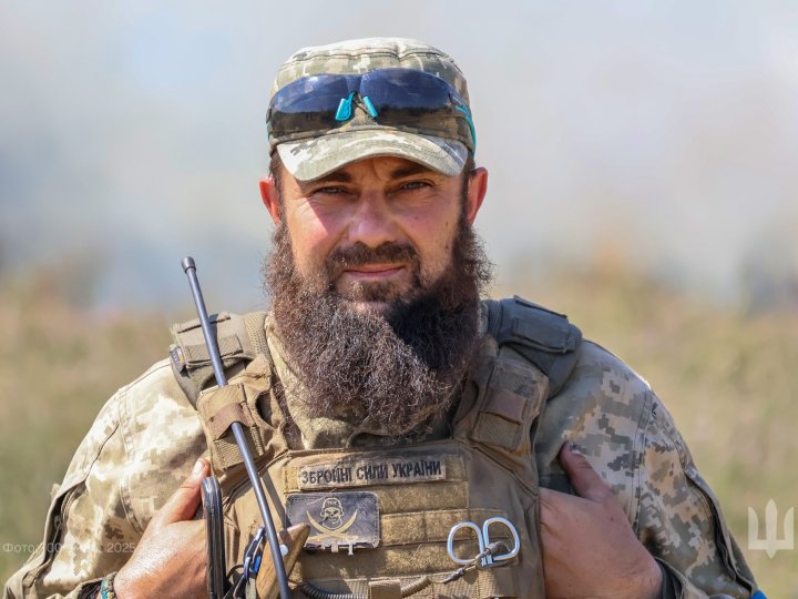 «Вони боронять Україну»: обличчя воїнів волинської бригади ЗСУ