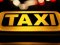 Їздив без ліцензії: на Волині оштрафували таксиста