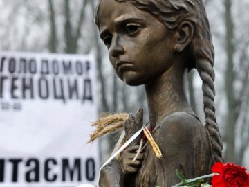 Німеччина визнала Голодомор геноцидом українського народу