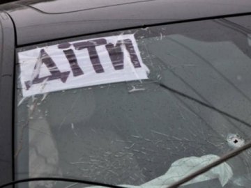 Військові РФ обстріляли цивільне авто на Херсонщині: є загиблі