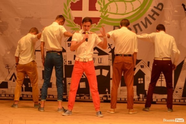 «Горохівський весільний лімузин, щоб розвернутися, їде в Луцьк», ‒ кавеенщики. ФОТО