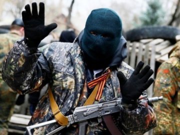 П’ятеро волинян воювали на боці сепаратистів