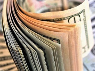 Курс валют у Луцьку 2 лютого