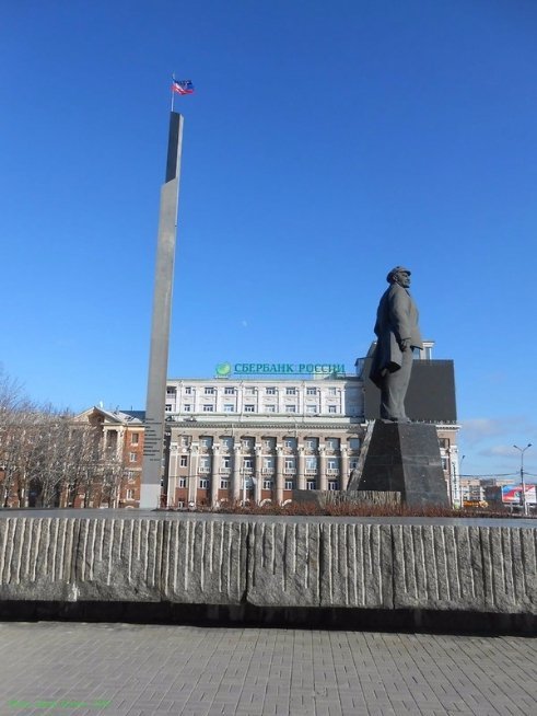 Як живеться на окупованій території ДНР і ЛНР. ФОТО