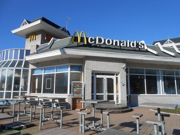 Як живеться на окупованій території ДНР і ЛНР. ФОТО