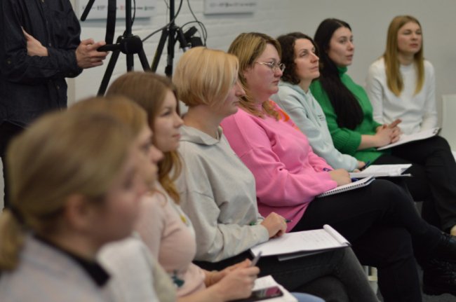 Як зберегти ментальне здоров’я в умовах війни та відповідальності за бізнес: поради психолога