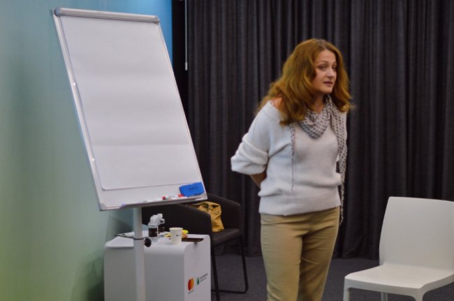 Як зберегти ментальне здоров’я в умовах війни та відповідальності за бізнес: поради психолога