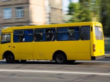 Луцького перевізника не допустили до конкурсу