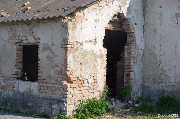 На Теремнівських ставках - скандал.  ФОТО. АУДІО