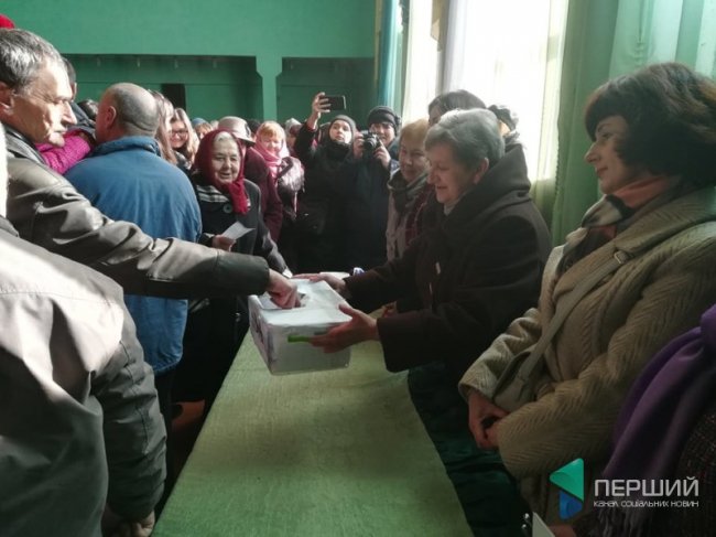 За – 383, проти – 1: громада храму Жидичина вирішила відректися від УПЦ (МП) і перейти до ПЦУ