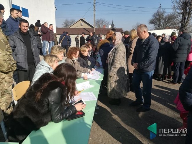 За – 383, проти – 1: громада храму Жидичина вирішила відректися від УПЦ (МП) і перейти до ПЦУ