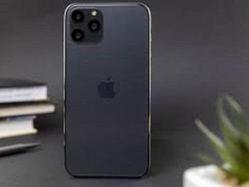 У чому переваги iPhone 11 Pro Max*