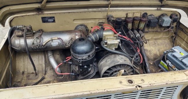 Старезній «Волинянці» дали нове життя 