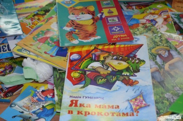 Як у Луцьку творять добро на Фабриці Святого Миколая. ФОТО