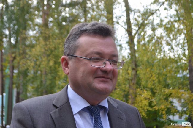 На Волині розпочалася масштабна медична конференція