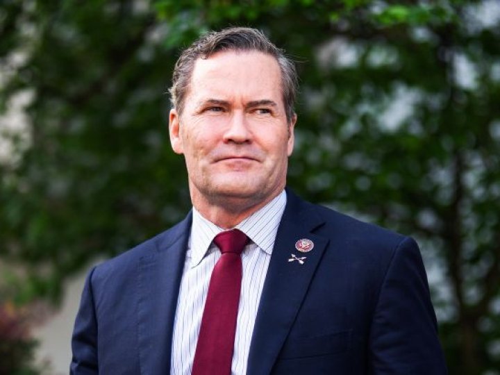 Трамп делікатно прибрав Волца з посади: що придумав на цей раз