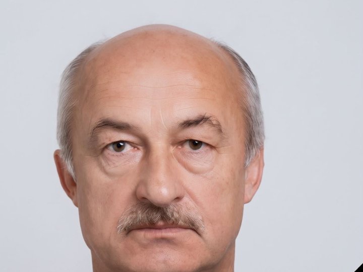 Помер екскерівник Управління карного розшуку на Волині Віктор Полянський