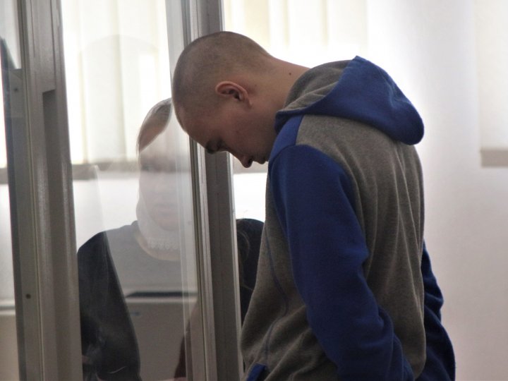 Україна не віддала військового з рф, засудженого за вбивство, хоч росія хотіла його обміняти