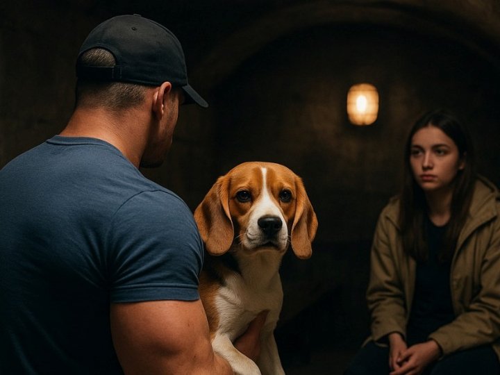 Чи можна брати тварин до укриття на Волині: роз’яснення