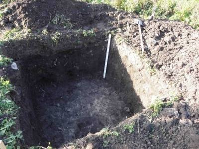 Історичну Олику розкопували археологи. ФОТО