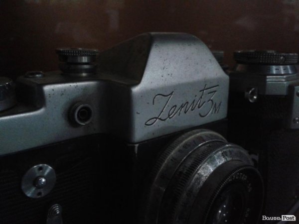 Чи має право на життя волинське кіно. ФОТО. ВІДЕО