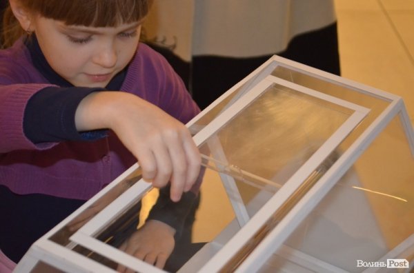 «Попелюшка»: у Луцьку показали старі казки в новому форматі. ФОТО