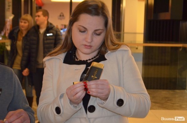 «Попелюшка»: у Луцьку показали старі казки в новому форматі. ФОТО