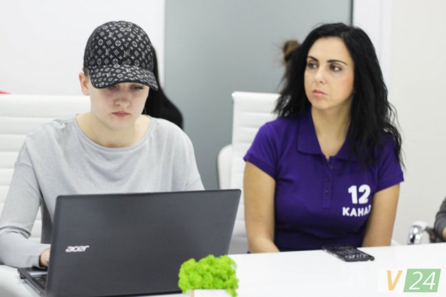 Справа про побиття волинських журналістів - на контролі в уповноваженого з прав людини. ФОТО