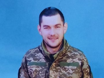 Полеглого бойового медика з Волині нагородили посмертно