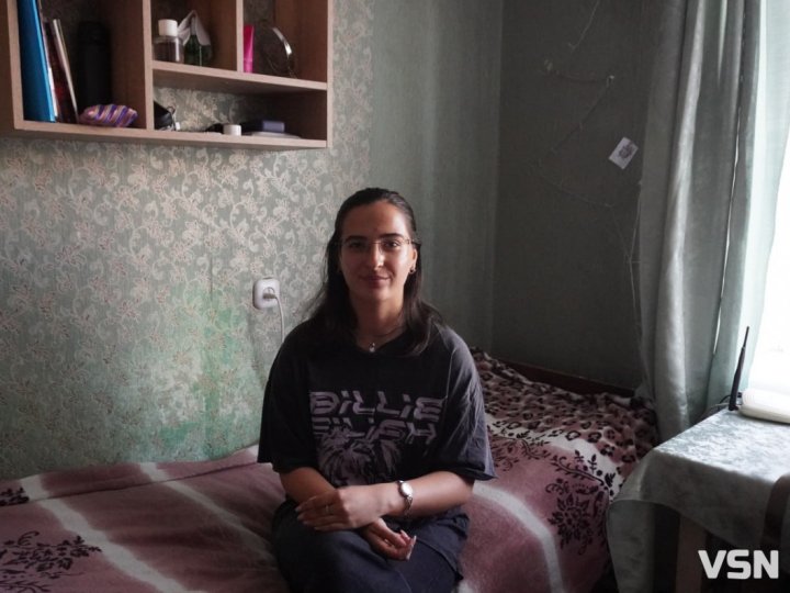 Як працюють гуртожитки у Луцьку та чому студенти обирають їх замість квартир