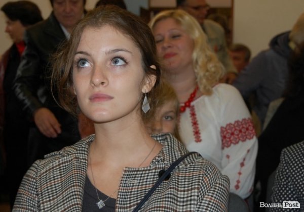 На Волині відкрили єдиний у світі музей-садибу Ігоря Стравінського. ФОТО