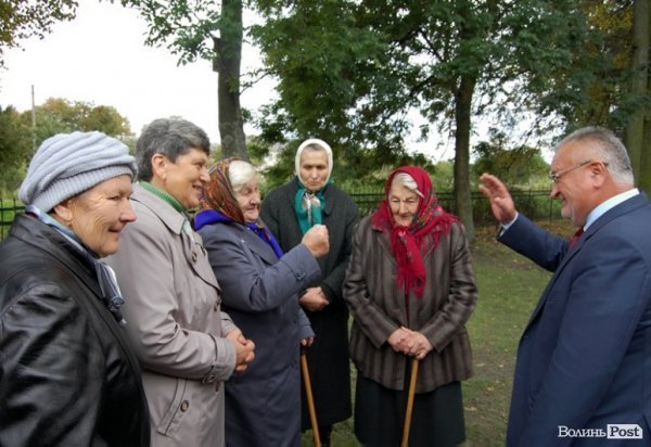 На Волині відкрили єдиний у світі музей-садибу Ігоря Стравінського. ФОТО