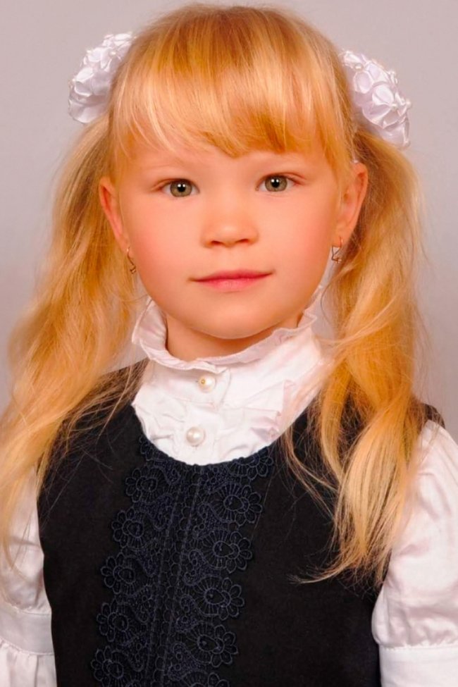 Школярка із Волині потрапила до національного рейтингу