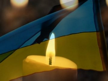 Війна із Росією забрала життя волинянина Григорія Балюка