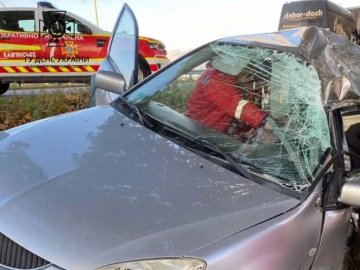 Загинула мама та постраждала 15-річна донька: на Волині водійка за смертельну ДТП отримала умовне 