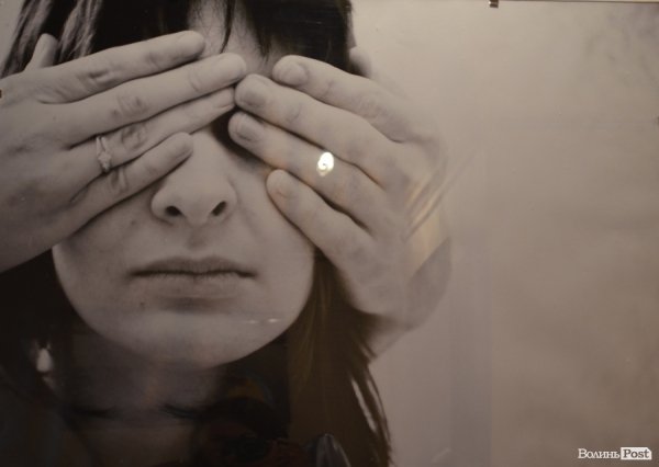 Луцькому фотографу подарували… виставку. ФОТО