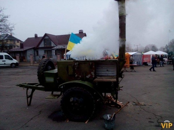 Фото видання «Волинський інформаційний портал»