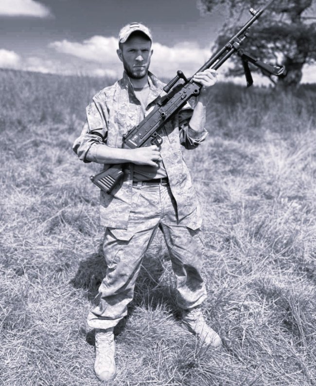 Майже рік вважався зниклим безвісти: підтвердили загибель Героя з Волині