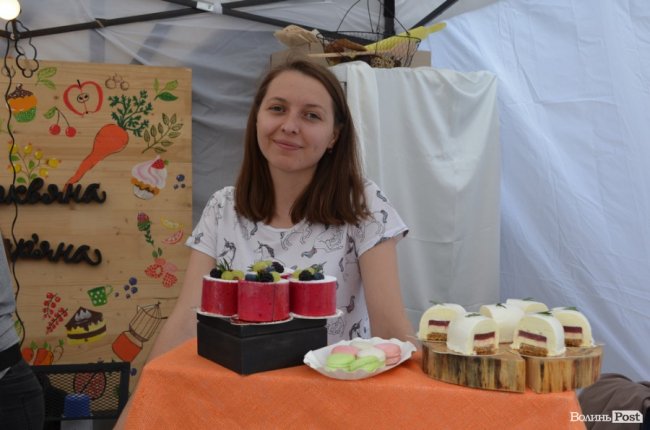 Кулінарний батл та оригінальні смаколики: як «Lutsk Food Fest» дивує гостей. ФОТО