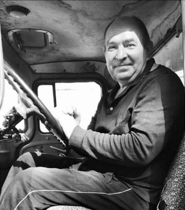 На Волині завтра проведуть в останню путь Героя Івана Толочка